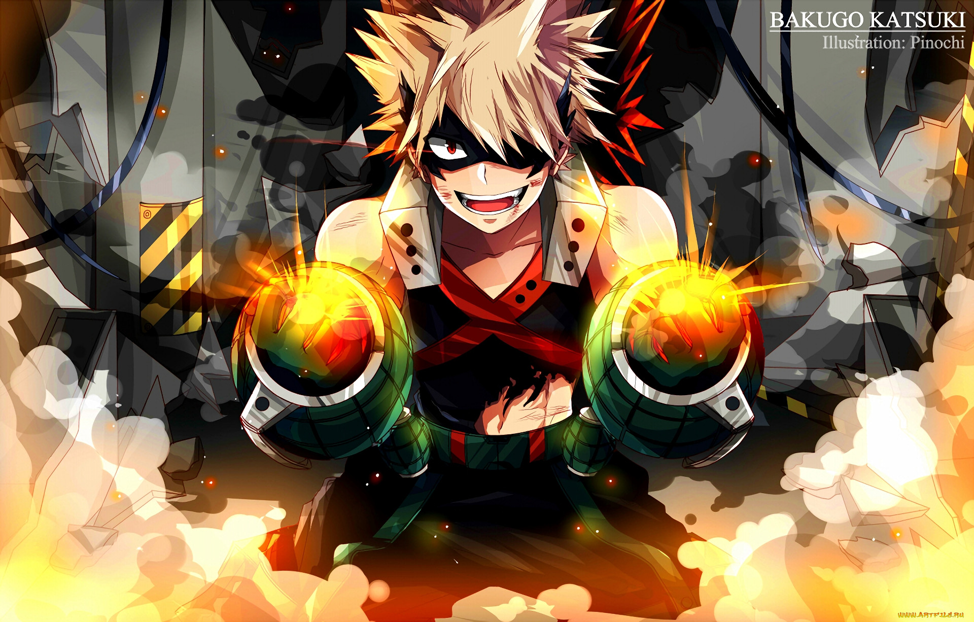 , boku no hero academia, , , 
